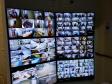 Sistema de monitoramento com câmeras reforça segurança na Penitenciária Estadual de Cascavel 