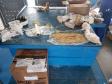 Familiar de preso envia 200 gramas de cocaína misturada à farinha Penitenciária de Francisco Beltrão