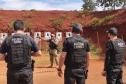  Polícia Civil promove 3ª edição do curso de atualização de armamento e tiro em Maringá 