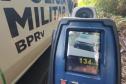 Operação Páscoa: Polícia Militar reforça fiscalização nas rodovias estaduais durante feriado