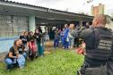 PCPR na Comunidade leva serviços a Mauá da Serra e Tamarana nesta semana