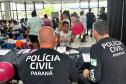 PCPR na Comunidade levará serviços gratuitos a Paranavaí, General Carneiro e Campo Largo