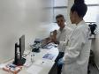 Polícia Científica do Paraná recebe novo equipamento de análise química de amostras