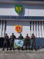 Policiais do BPRONE da PMPR trocam experiências com Guarda Nacional de Portugal