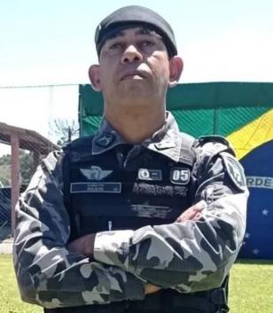 Sesp lamenta perda de policial ferido durante tentativa de roubo em Guarapuava 