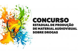 Prorrogadas as inscrições para concurso de material audiovisual sobre drogas