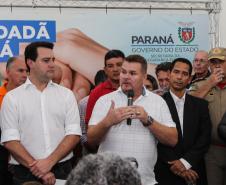  Delegacia Cidadã de Paranaguá trará mais segurança ao Litoral