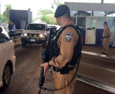 Polícia reforça combate ao crime e foragidos na Costa Oeste