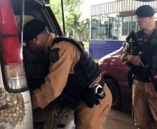Polícia reforça combate ao crime e foragidos na Costa Oeste