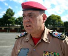 Novas viaturas da Polícia Militar e do Corpo de Bombeiros reforçam ações na segurança pública e contra a pandemia do coronavírus