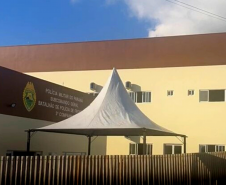 BPFron recebe novas instalações de companhia em Santo Antônio do Sudoeste