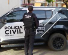 Polícia Civil prende oito integrantes de quadrilha que controlava o tráfico próximo à praça Eufrásio Corrêa