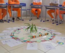 Modernização e profissionalização marcam os 112 anos do sistema prisional do Paraná