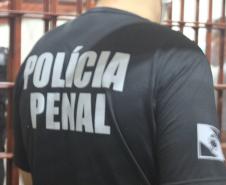 Secretaria da Segurança Pública conclui estudos para criação da Polícia Penal no Paraná