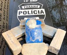  Paraná forma colegiado com São Paulo, Minas Gerais e Mato Grosso do Sul contra o crime organizado nas divisas