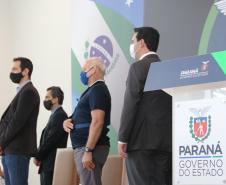  Paraná terá 215 colégios cívico-militares, maior programa do Brasil