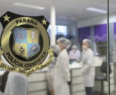 Polícia Científica recebe novas viaturas e tecnologia para extração de dados