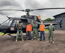 Equipes da Defesa Civil monitoram áreas de risco no Litoral