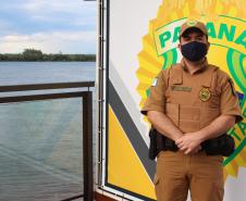 Turistas aprovam fiscalização e segurança da PM e Corpo de Bombeiros nas praias de água doce da Costa Noroeste