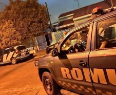 Em Frente Brasil: Forças de segurança cumprem mandados de Busca e Apreensão e de Prisão e prendem integrantes de torcida organizada em SJP
