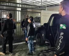 Polícia Civil prende envolvidos em golpes que chegam a R$ 5 milhões