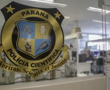 Com tecnologia e investimentos, Polícia Científica do Paraná é referência no País