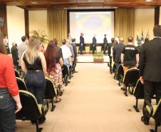 Paraná é o primeiro estado a integrar o Sistema Nacional de Análises Balísticas