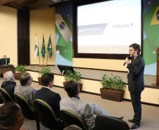 Reunião reforça integração com São Paulo e Mato Grosso do Sul proteção de divisas e fronteiras
