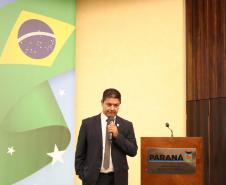 Reunião reforça integração com São Paulo e Mato Grosso do Sul proteção de divisas e fronteiras