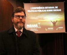  Estado avança em plano contra as drogas e premia iniciativas de conscientização dos jovens