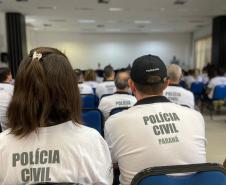 Polícia Civil inicia a segunda fase da Operação Verão Maior Paraná