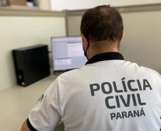 Em 24 dias do Verão Maior Paraná, Polícia Civil conclui 149 inquéritos