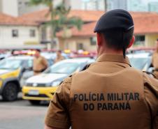 Segurança Pública lança edital de licitação para locação de 300 câmeras corporais