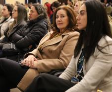 Para reduzir a violência doméstica e feminicídio, Paraná lança Programa Mulher Segura