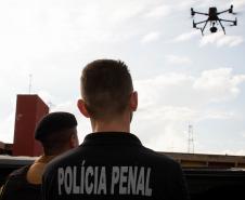 Policiais de Londrina são habilitados como pilotos de drones