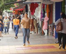  Número de furtos cai 6,3% no primeiro semestre no Paraná, média de 31 a menos por dia