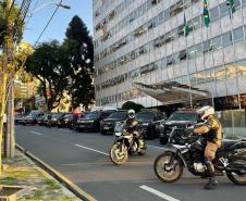 Secretaria de Segurança Pública lança operação para intensificar policiamento na Capital