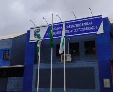 Penitenciária Estadual de Foz do Iguaçu II oferece tratamento penal especializado