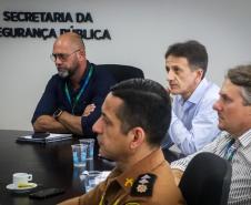 Paraná é campeão em apreensões de maconha em todo o país de acordo com dados do Ministério da Justiça