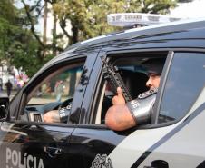 BPRONE intensifica ações preventivas em Curitiba e Região Metropolitana