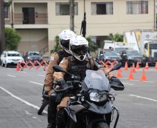 CIROCAM lança a operação "Cavalo de Aço V" para reforçar segurança em Curitiba e região metropolitana