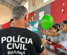 PCPR na Comunidade atende 2,1 mil pessoas de Itaperuçu e Umuarama