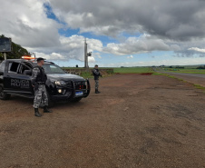  Segunda fase da “Operação Cidade Segura” teve prisões e apreensões na região de Maringá