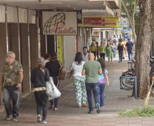 Paraná alcança menor número de roubos da história em 2023