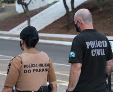 Investimentos em alta ajudam a explicar menor número de roubos da história no Paraná