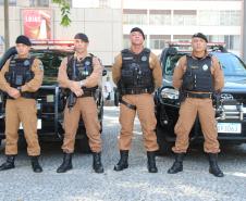 Operação Natal: Polícia Militar reforça segurança visando coibir crimes em todo o Estado