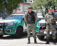 Operação Natal: Polícia Militar reforça segurança visando coibir crimes em todo o Estado