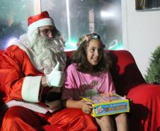 PMPR realiza a 5ª edição da Tocata de Natal em Curitiba