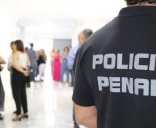 Reintegração: complexos sociais da Polícia Penal fizeram 222 mil atendimentos em 2023