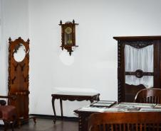 Com documentos centenários, Museu Penitenciário do Paraná reabre agendamento